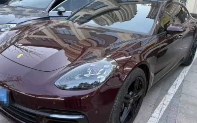 Porsche Porsche Cayenne в цвете и кузовом – это идеальный выбор среди китайских автомобилей. Доступная цена и надежность гарантированы.