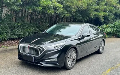 Hongqi Hongqi H5 в цвете и кузовом – это идеальный выбор среди китайских автомобилей. Доступная цена и надежность гарантированы.