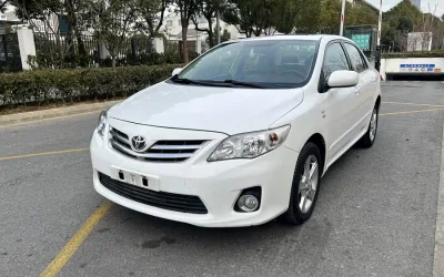 Toyota Toyota Corolla Cross в цвете и кузовом – это идеальный выбор среди китайских автомобилей. Доступная цена и надежность гарантированы.