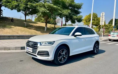 Audi Audi A3 в цвете и кузовом – это идеальный выбор среди китайских автомобилей. Доступная цена и надежность гарантированы.