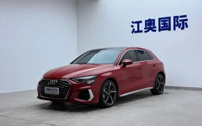 Audi Audi A4L в цвете и кузовом – это идеальный выбор среди китайских автомобилей. Доступная цена и надежность гарантированы.
