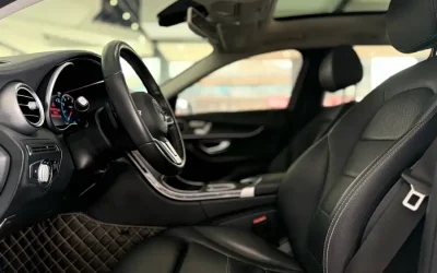 Mercedes-Benz Mercedes-Benz E-Class EV в цвете и кузовом – это идеальный выбор среди китайских автомобилей. Доступная цена и надежность гарантированы.