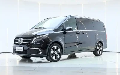Mercedes-Benz Mercedes-Benz C-Class в цвете и кузовом – это идеальный выбор среди китайских автомобилей. Доступная цена и надежность гарантированы.