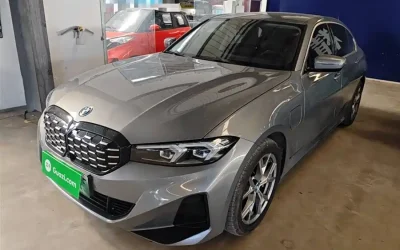 BMW BMW 3 Series в цвете и кузовом – это идеальный выбор среди китайских автомобилей. Доступная цена и надежность гарантированы.