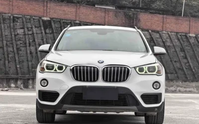 BMW BMW X3 в цвете и кузовом – это идеальный выбор среди китайских автомобилей. Доступная цена и надежность гарантированы.
