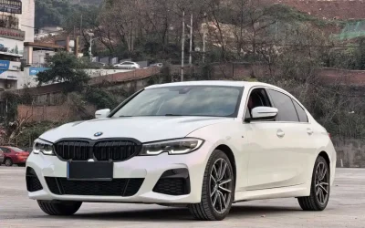 BMW BMW i3 в цвете и кузовом – это идеальный выбор среди китайских автомобилей. Доступная цена и надежность гарантированы.