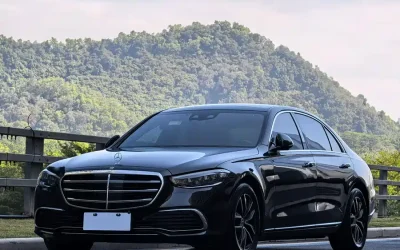 Mercedes-Benz Mercedes-Benz E-Class в цвете и кузовом – это идеальный выбор среди китайских автомобилей. Доступная цена и надежность гарантированы.