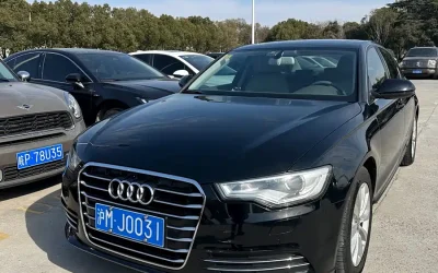 Audi Audi A8 в цвете и кузовом – это идеальный выбор среди китайских автомобилей. Доступная цена и надежность гарантированы.