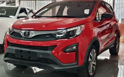 BYD BYD Song L DM-i в цвете и кузовом – это идеальный выбор среди китайских автомобилей. Доступная цена и надежность гарантированы.