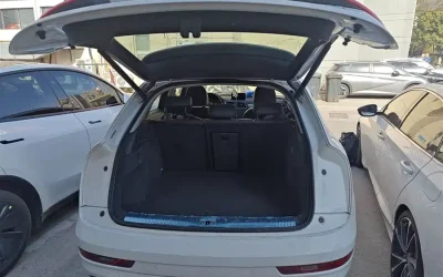 Audi Audi A4L в цвете и кузовом – это идеальный выбор среди китайских автомобилей. Доступная цена и надежность гарантированы.