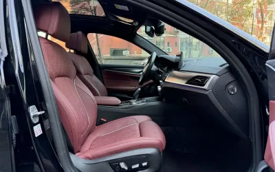 Audi Audi A8 в цвете и кузовом – это идеальный выбор среди китайских автомобилей. Доступная цена и надежность гарантированы.