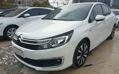 Citroen Citroen C5 в цвете и кузовом – это идеальный выбор среди китайских автомобилей. Доступная цена и надежность гарантированы.