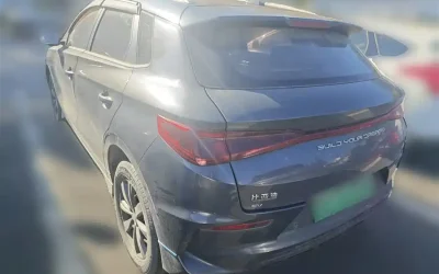 BYD BYD Seal 05 DM-i в цвете и кузовом – это идеальный выбор среди китайских автомобилей. Доступная цена и надежность гарантированы.