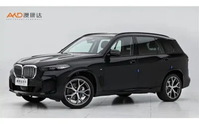 BMW BMW i3 в цвете и кузовом – это идеальный выбор среди китайских автомобилей. Доступная цена и надежность гарантированы.