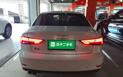 Audi Audi A8 в цвете и кузовом – это идеальный выбор среди китайских автомобилей. Доступная цена и надежность гарантированы.