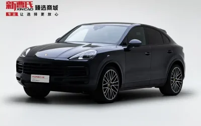 Porsche Porsche Cayenne в цвете и кузовом – это идеальный выбор среди китайских автомобилей. Доступная цена и надежность гарантированы.