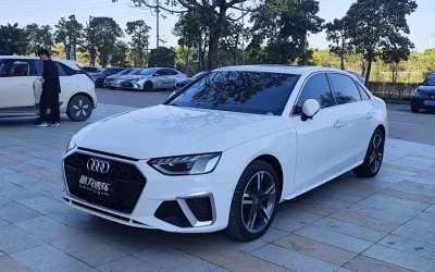 Audi Audi A3 в цвете и кузовом – это идеальный выбор среди китайских автомобилей. Доступная цена и надежность гарантированы.