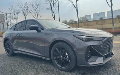 NIO NIO ES7 в цвете и кузовом – это идеальный выбор среди китайских автомобилей. Доступная цена и надежность гарантированы.