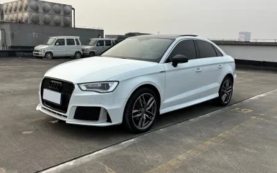 Audi Audi A8 в цвете и кузовом – это идеальный выбор среди китайских автомобилей. Доступная цена и надежность гарантированы.