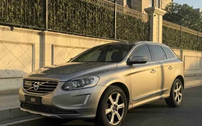 Volvo volvo XC40 recharge в цвете и кузовом – это идеальный выбор среди китайских автомобилей. Доступная цена и надежность гарантированы.