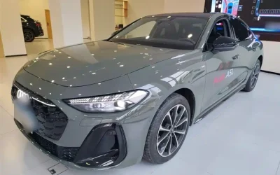 Audi Audi A7 в цвете и кузовом – это идеальный выбор среди китайских автомобилей. Доступная цена и надежность гарантированы.