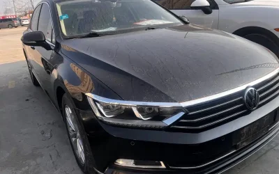 Volkswagen Volkswagen Golf в цвете и кузовом – это идеальный выбор среди китайских автомобилей. Доступная цена и надежность гарантированы.
