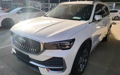 NIO NIO ES7 в цвете и кузовом – это идеальный выбор среди китайских автомобилей. Доступная цена и надежность гарантированы.