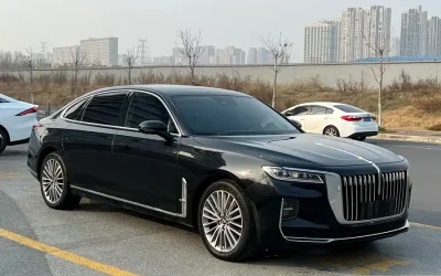 Hongqi Hongqi H5 в цвете и кузовом – это идеальный выбор среди китайских автомобилей. Доступная цена и надежность гарантированы.