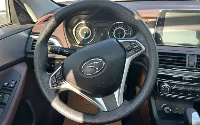 Soueast Motor Soueast Motor в цвете Soueast Motor и кузовом Soueast Motor – это идеальный выбор среди китайских автомобилей. Доступная цена и надежность гарантированы.