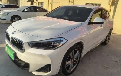 BMW BMW X3 в цвете и кузовом – это идеальный выбор среди китайских автомобилей. Доступная цена и надежность гарантированы.