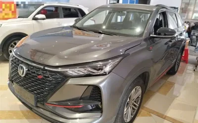 NIO NIO ES7 в цвете и кузовом – это идеальный выбор среди китайских автомобилей. Доступная цена и надежность гарантированы.
