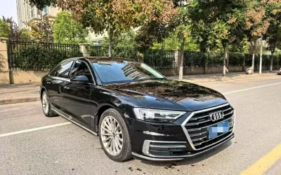 Audi Audi A4L в цвете и кузовом – это идеальный выбор среди китайских автомобилей. Доступная цена и надежность гарантированы.