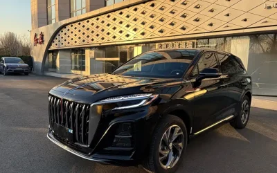 Hongqi Hongqi H5 в цвете и кузовом – это идеальный выбор среди китайских автомобилей. Доступная цена и надежность гарантированы.