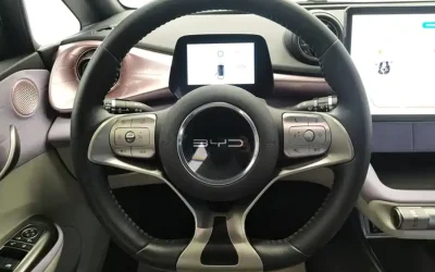 BYD BYD Seal 05 DM-i в цвете и кузовом – это идеальный выбор среди китайских автомобилей. Доступная цена и надежность гарантированы.
