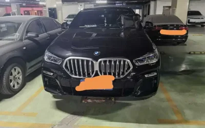 BMW BMW X3 в цвете и кузовом – это идеальный выбор среди китайских автомобилей. Доступная цена и надежность гарантированы.