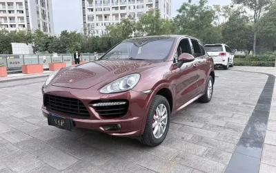 Porsche Porsche Cayenne в цвете и кузовом – это идеальный выбор среди китайских автомобилей. Доступная цена и надежность гарантированы.