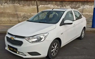 Chevrolet Chevrolet Malibu в цвете и кузовом – это идеальный выбор среди китайских автомобилей. Доступная цена и надежность гарантированы.