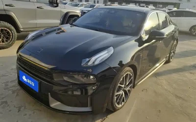 Lynk & Co Lynk & Co 02 в цвете и кузовом – это идеальный выбор среди китайских автомобилей. Доступная цена и надежность гарантированы.