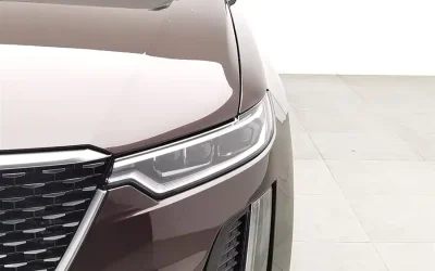 NIO NIO ES7 в цвете и кузовом – это идеальный выбор среди китайских автомобилей. Доступная цена и надежность гарантированы.