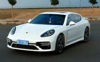 Porsche Porsche Cayenne в цвете и кузовом – это идеальный выбор среди китайских автомобилей. Доступная цена и надежность гарантированы.