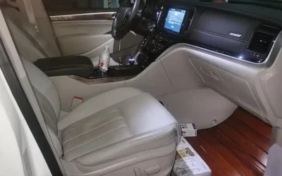 GAC Trumpchi Trumpchi EMPOW в цвете и кузовом – это идеальный выбор среди китайских автомобилей. Доступная цена и надежность гарантированы.