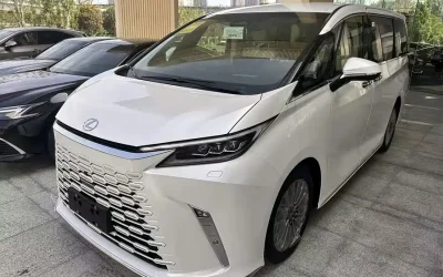 NIO NIO ES7 в цвете и кузовом – это идеальный выбор среди китайских автомобилей. Доступная цена и надежность гарантированы.