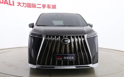 GAC Trumpchi Trumpchi EMPOW в цвете и кузовом – это идеальный выбор среди китайских автомобилей. Доступная цена и надежность гарантированы.