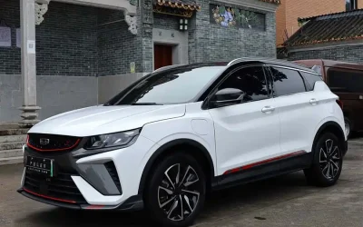 NIO NIO ES7 в цвете и кузовом – это идеальный выбор среди китайских автомобилей. Доступная цена и надежность гарантированы.