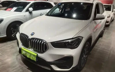 BMW BMW X3 в цвете и кузовом – это идеальный выбор среди китайских автомобилей. Доступная цена и надежность гарантированы.