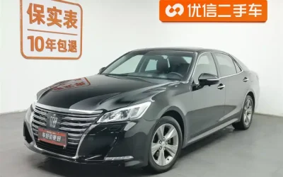 Toyota Toyota Corolla Cross в цвете и кузовом – это идеальный выбор среди китайских автомобилей. Доступная цена и надежность гарантированы.
