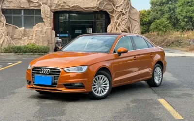 Audi Audi A6L в цвете и кузовом – это идеальный выбор среди китайских автомобилей. Доступная цена и надежность гарантированы.