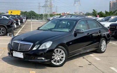 Mercedes-Benz Mercedes-Benz E-Class EV в цвете и кузовом – это идеальный выбор среди китайских автомобилей. Доступная цена и надежность гарантированы.