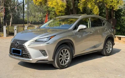 NIO NIO ES7 в цвете и кузовом – это идеальный выбор среди китайских автомобилей. Доступная цена и надежность гарантированы.