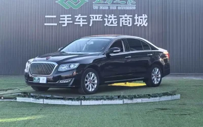 Hongqi Hongqi H5 в цвете и кузовом – это идеальный выбор среди китайских автомобилей. Доступная цена и надежность гарантированы.